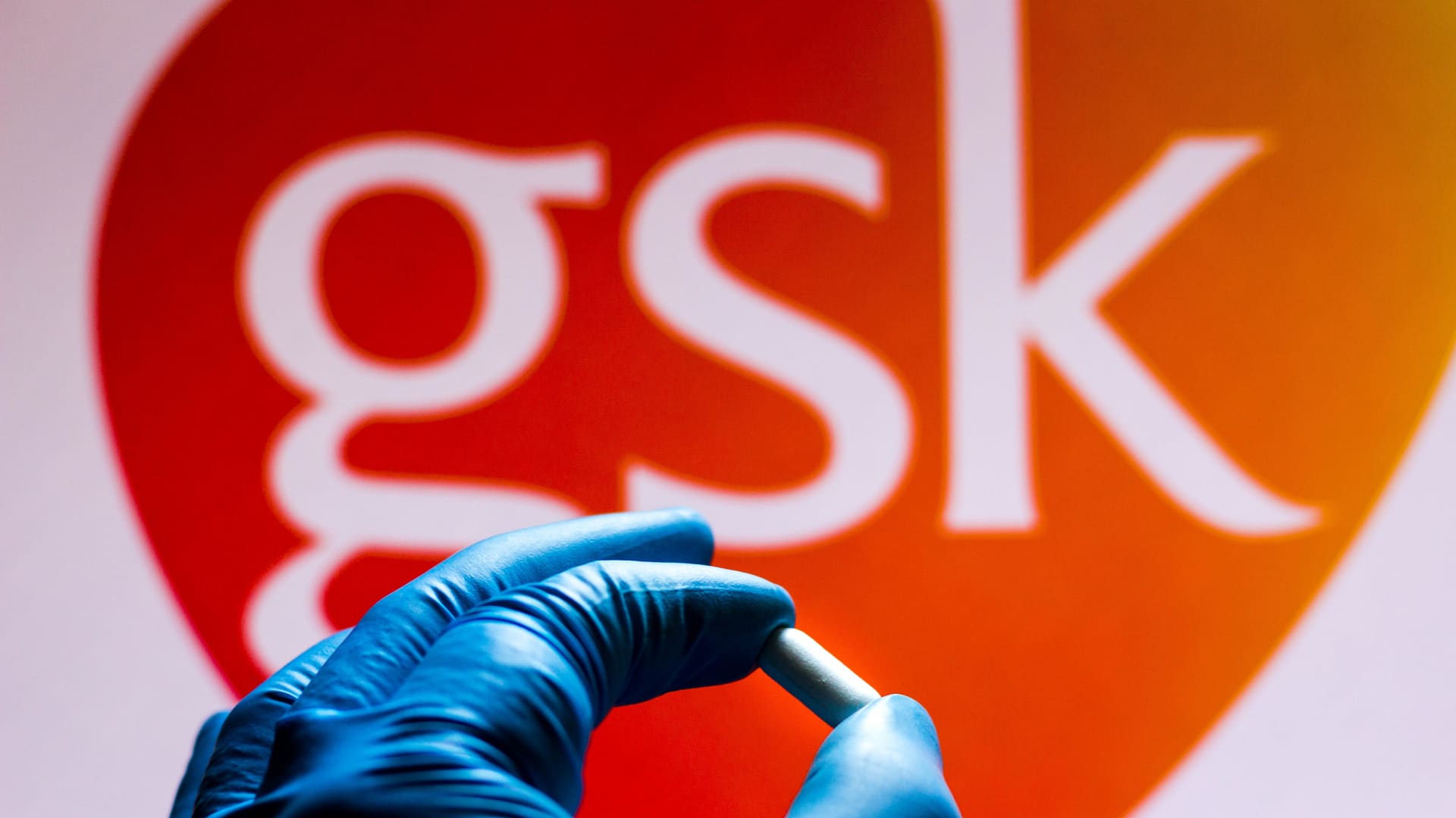 GSK