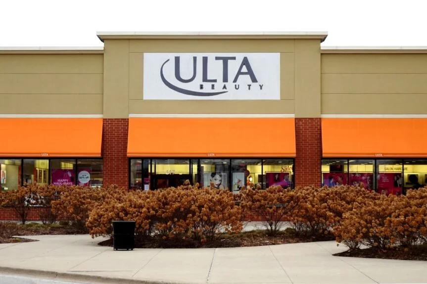 Ulta Beauty Delivers Strong Quarter, Investors Brush Off The Glow