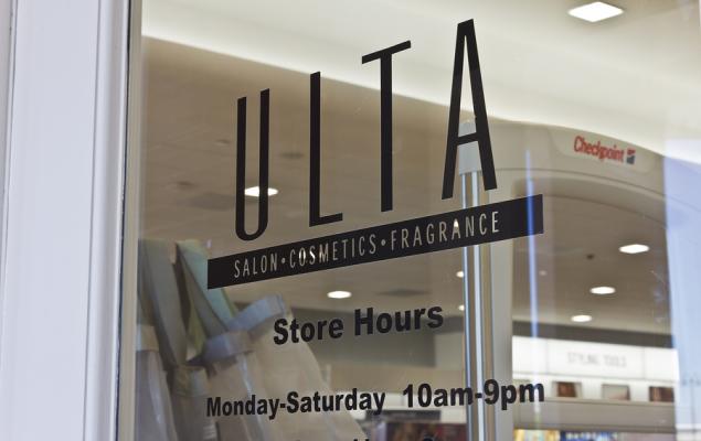 Ulta Beauty Q4 Earnings & Revenues Beat Estimates, Sales Up 11.8% Y/Y