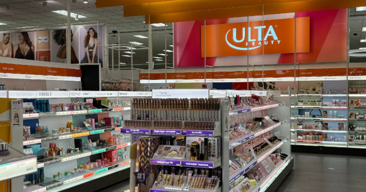 Ulta Beauty shares gain on Bank of America upgrade
