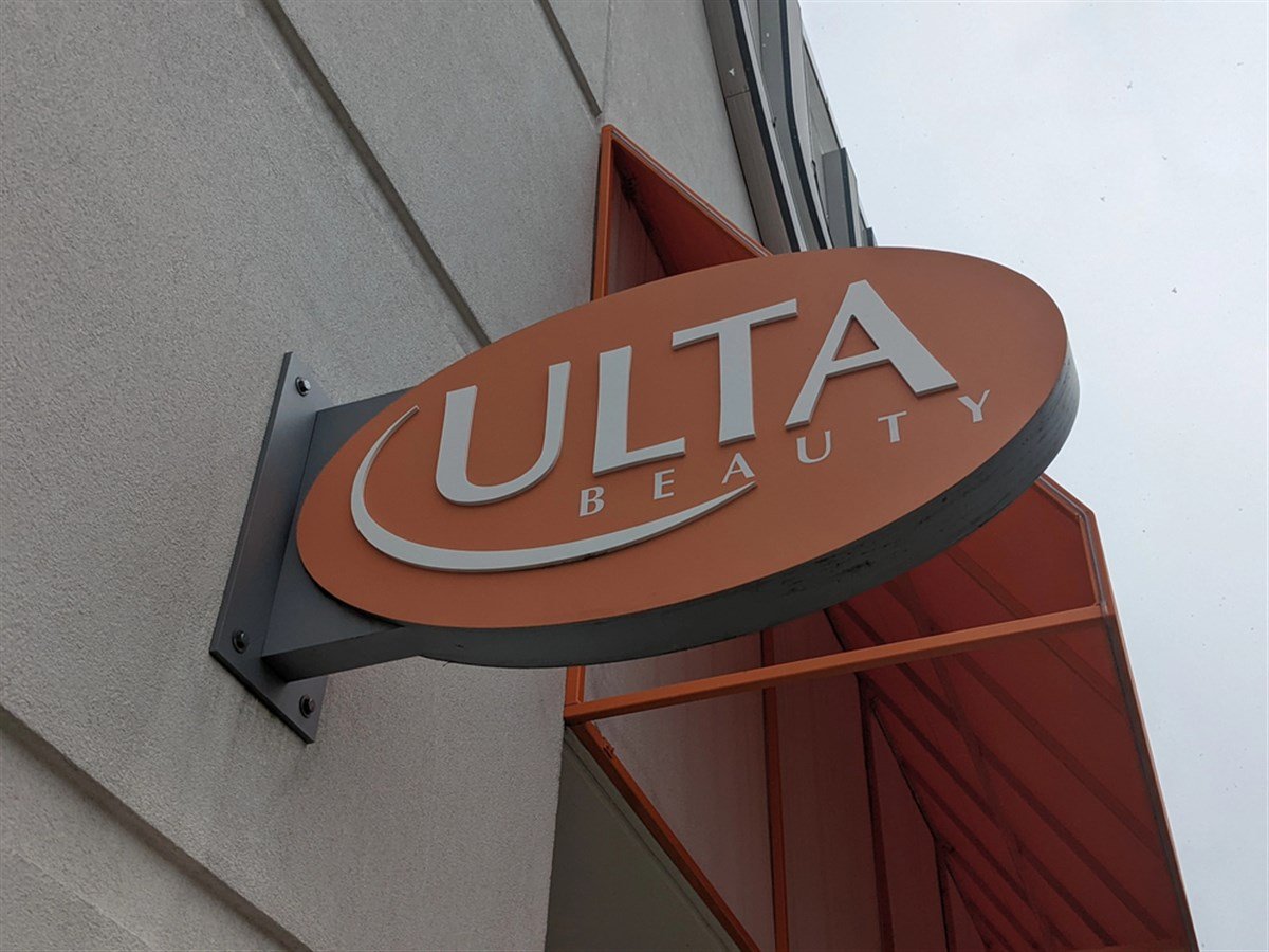 ULTA Stock News Image - marketbeat.com