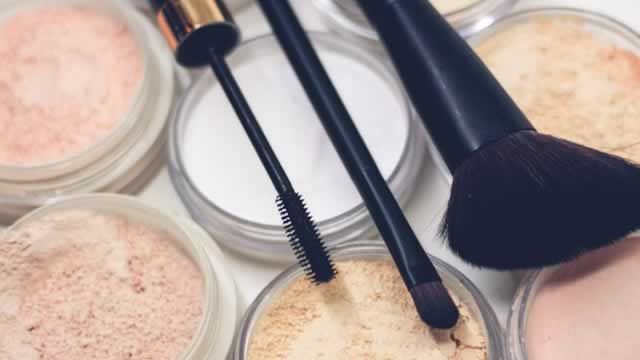 Ulta Beauty: Upgrade To Buy As Risk-Reward Skews Positive Now