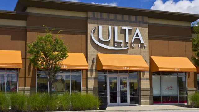 Ulta Stocks Falls After Lowering Outlook: What to Know