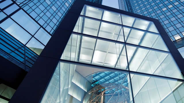 Foto von UMB Financial: M&A Benefits Begin To Appear In Q1