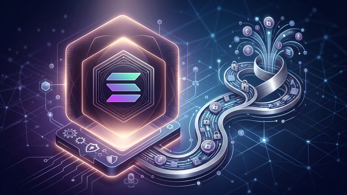 Umbra and Streamflow Roll Out Confidential Vesting Infrastructure on SOLANA