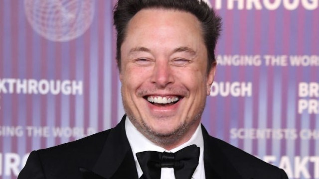 Undaunted by fresh scandals, Elon Musk is celebrating what he says is an early triumph in the Tesla shareholder vote