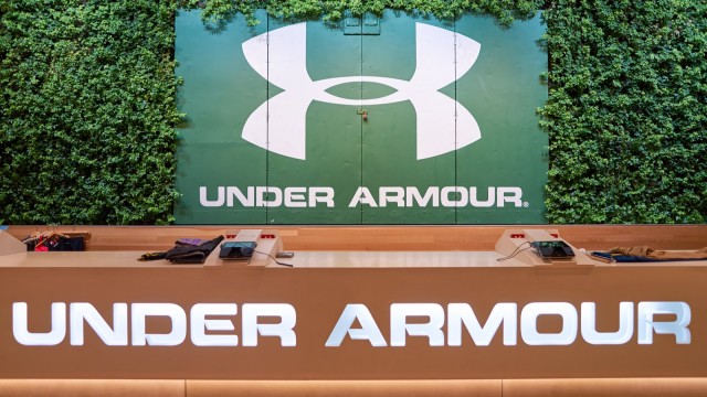 Under Armour Layoffs 2024: What to Know as Under Armour Cuts Jobs