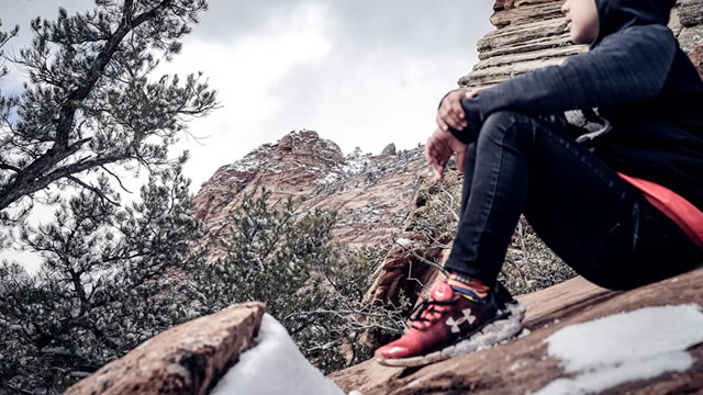 Under Armour (UAA) Q1 Earnings Beat, Wholesale Revenues Fall