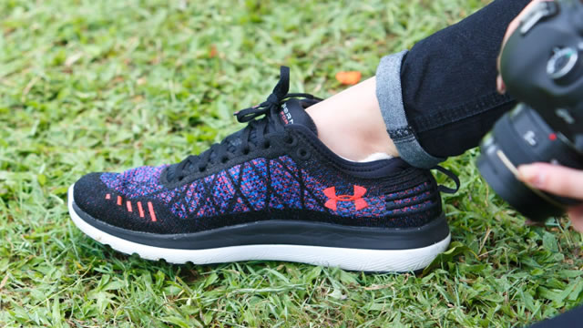 Under Armour (UAA) Q1 Earnings Top Estimates