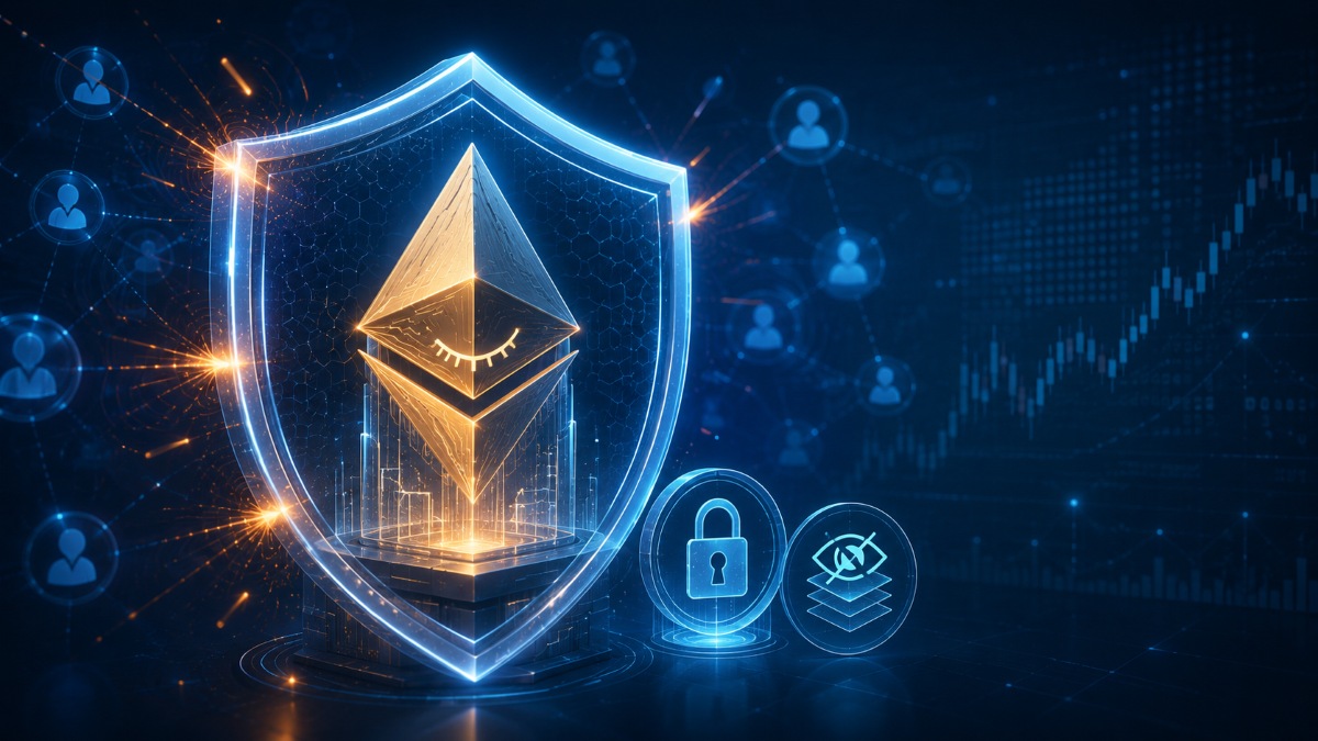 Under Fire From the Community, Ethereum Foundation Prioritizes Security and Privacy Initiatives