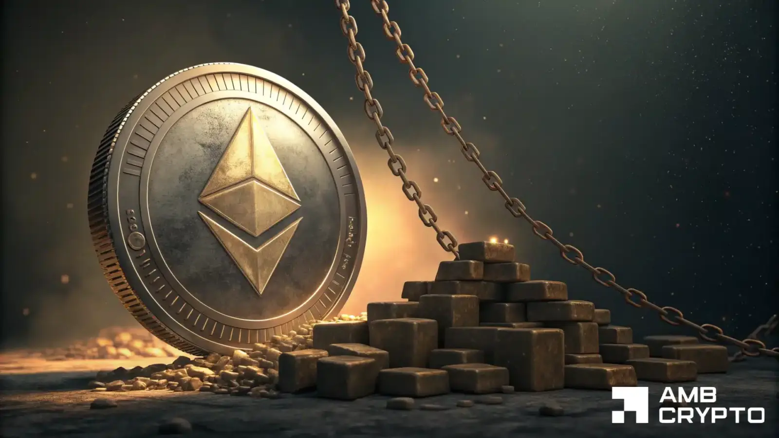 Understanding why the RWA race is no longer Ethereum's to control