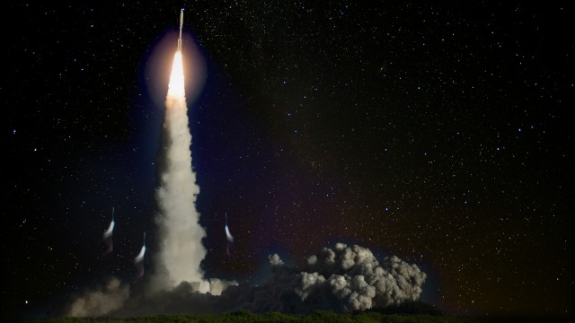 Undervalued And Misunderstood: Why Northrop Grumman Is A High-Conviction Buy