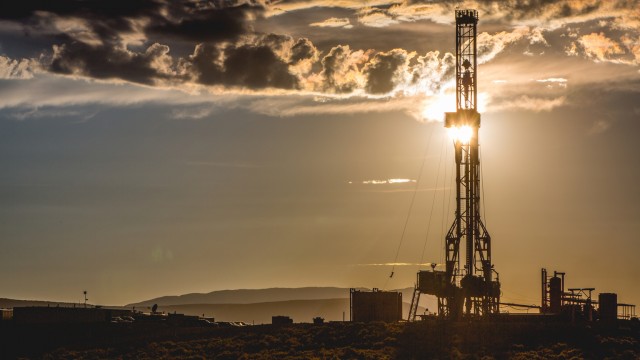 Undervalued And Underappreciated: Why EOG Resources Could Surge 40%