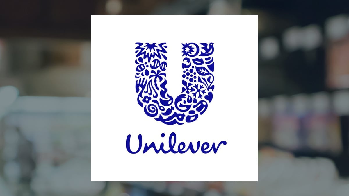 Unilever PLC $UL Shares Sold by Compagnie Lombard Odier SCmA