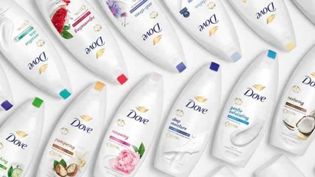 Unilever: Time to shine for the laggard food conglomerate?