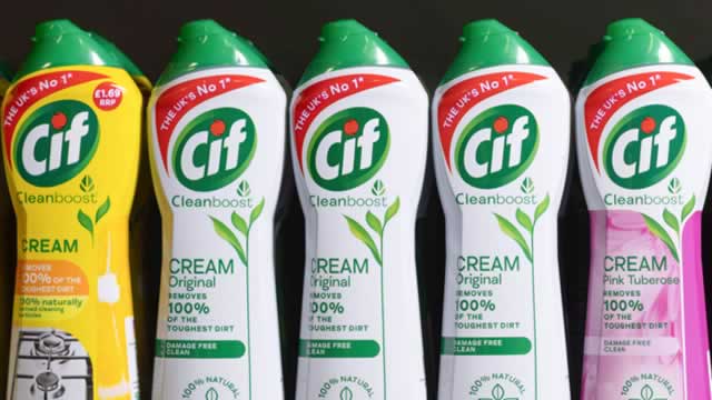 Unilever to complete ice-cream spin-off this weekend