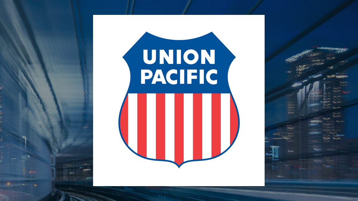 Union Pacific Corporation $UNP Shares Sold by Assenagon Asset Management S.A.