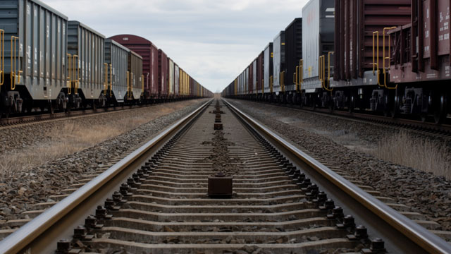 Union Pacific (UNP) Reports Q3 Earnings: What Key Metrics Have to Say