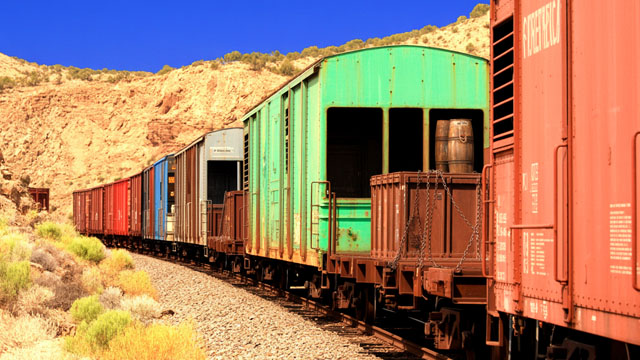 Union Pacific upgraded to Buy by UBS on stronger 2027 growth outlook