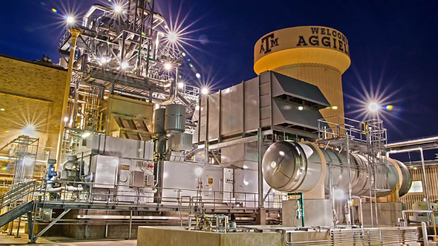 Foto von Uniper says Q1 results include income related to Gazprom 'enforcement'