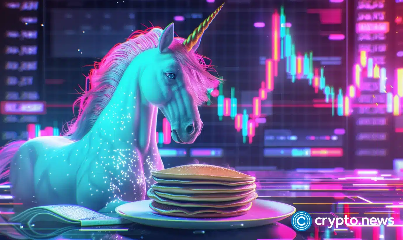 Article image for Uniswap brings v2, v3 and v4 to Consensys' Linea zkEVM