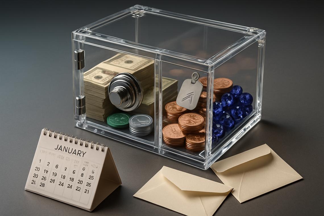 Article image for uniswap foundation maps 2025 finances, runway to 2027 with steady grants