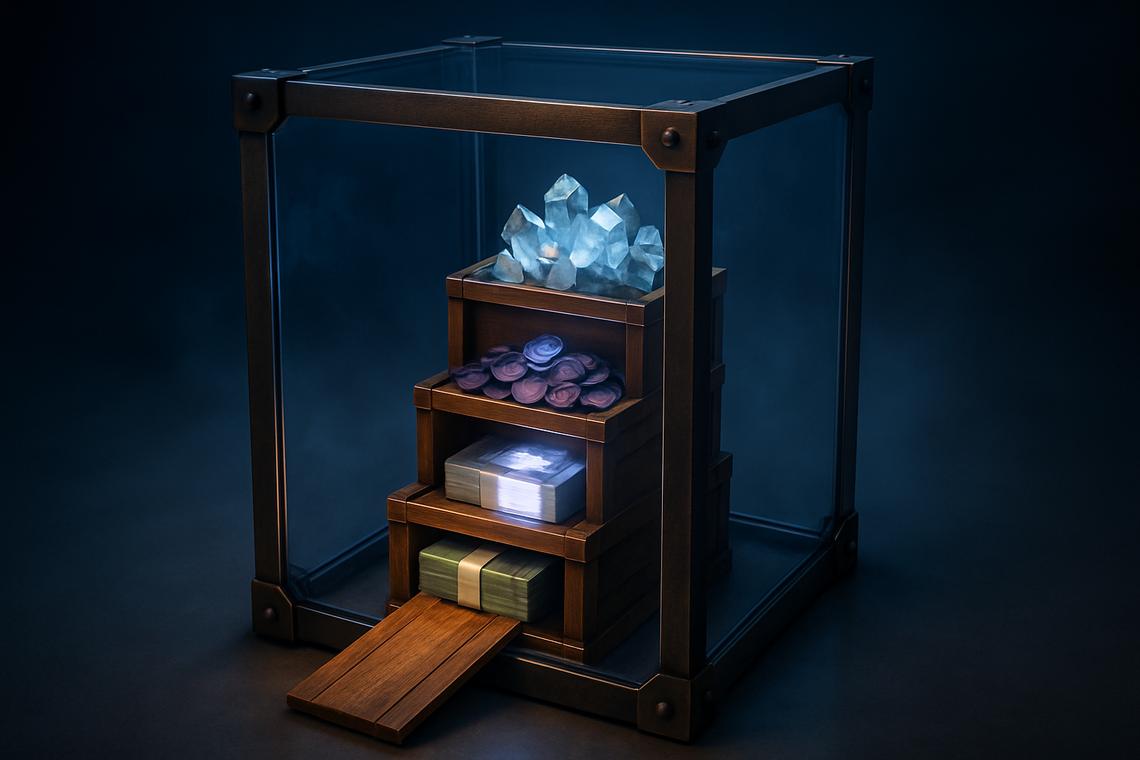 Uniswap foundation reports FY2025 assets of $85.8M, runway extended into 2027