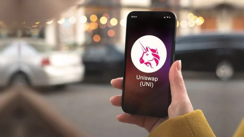 Uniswap leads tokenized stock DeFi TVL growth, adds $83M in 30 days