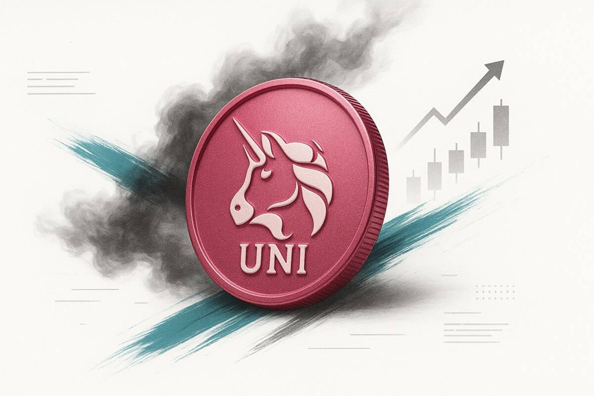Uniswap Price Forecast: UNI Outpaces the Market and Could Keep Going If This Happens
