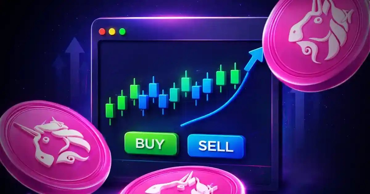 Uniswap Price Prediction: Here's Why UNI Is Gaining Momentum