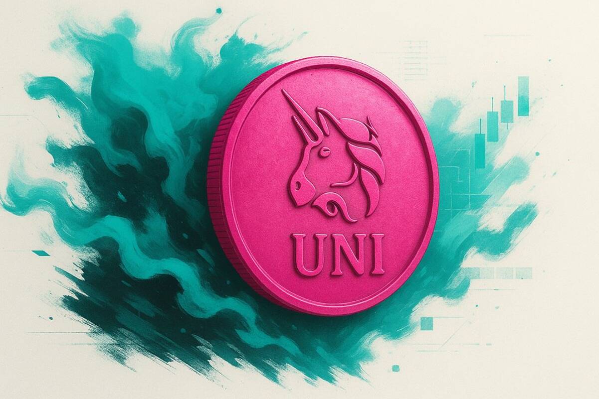 Uniswap Price Prediction: Surging Fees Put $9 in Focus