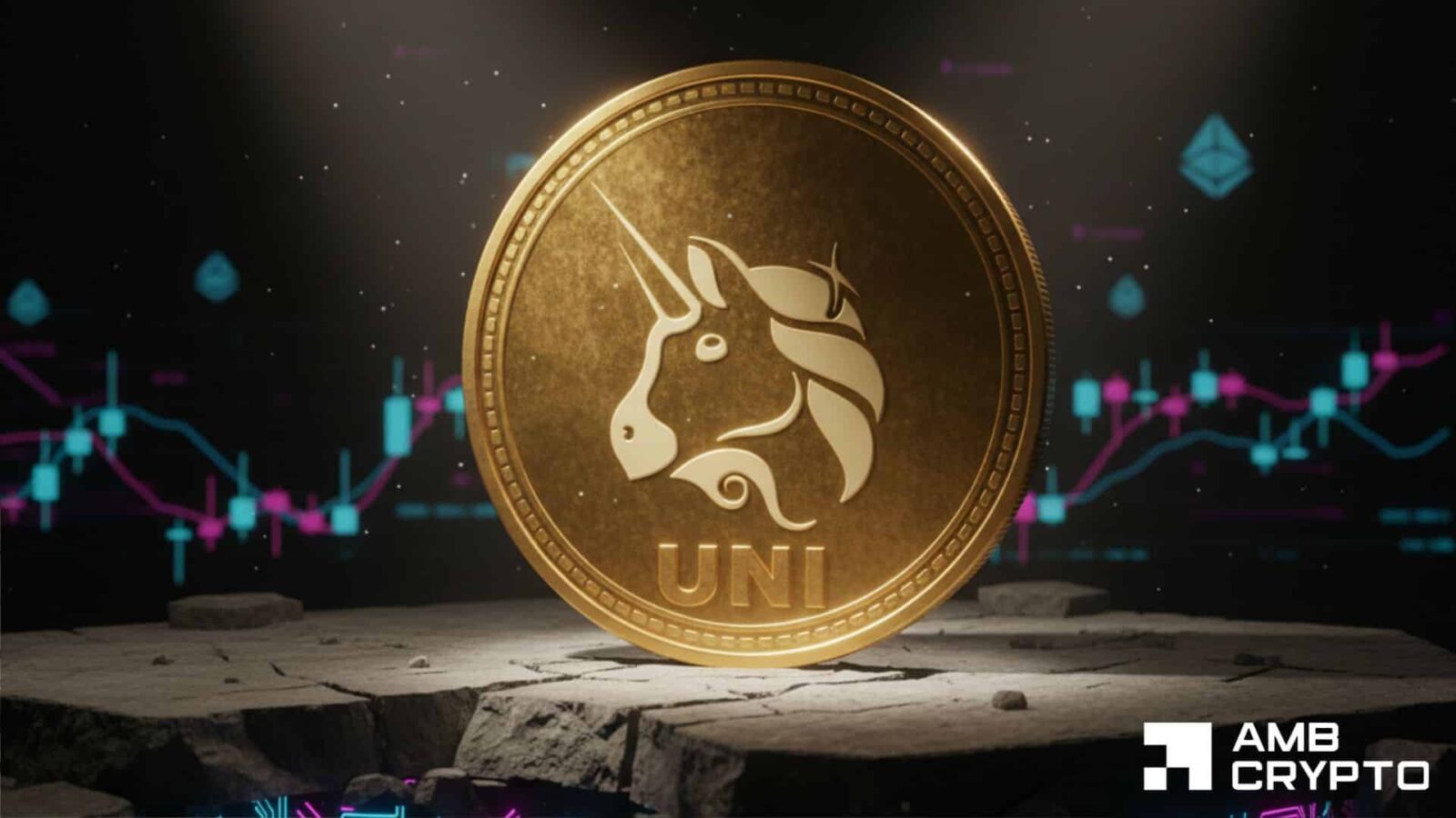 Uniswap whale dumps 2.16 mln tokens at a loss: Are bears gaining on UNI?