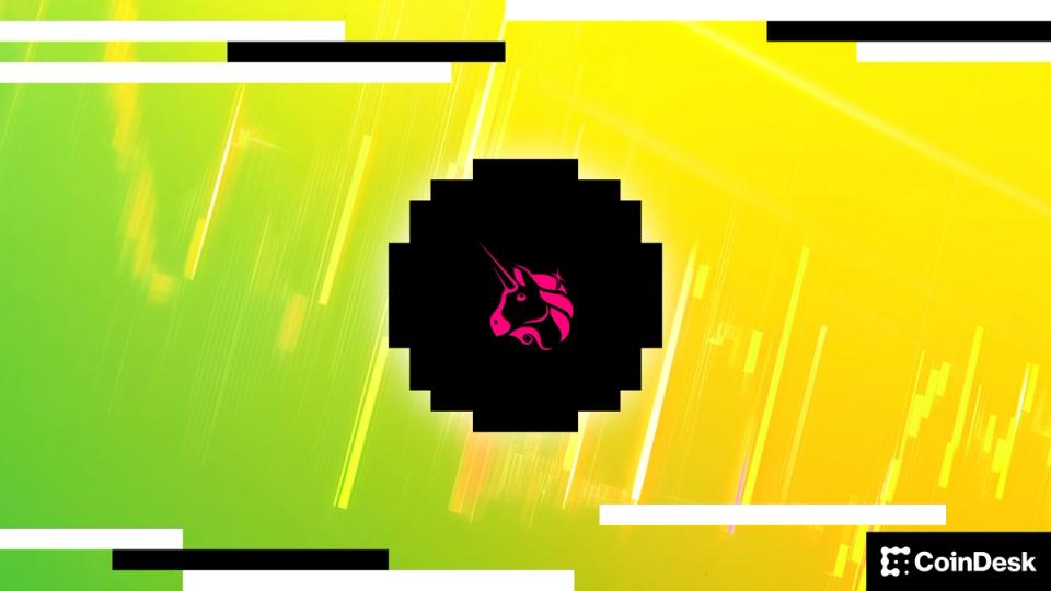 Uniswap's UNI jumps 15% as governance vote to expand fee switch gains momentum