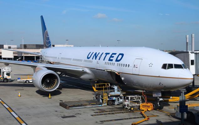 United Airlines Gears Up to Welcome Winter With Additional Flights