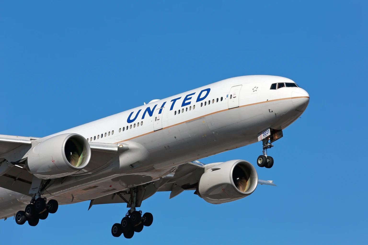 United Airlines: This Stock Might Be Topped Out For Now (Earnings Preview)