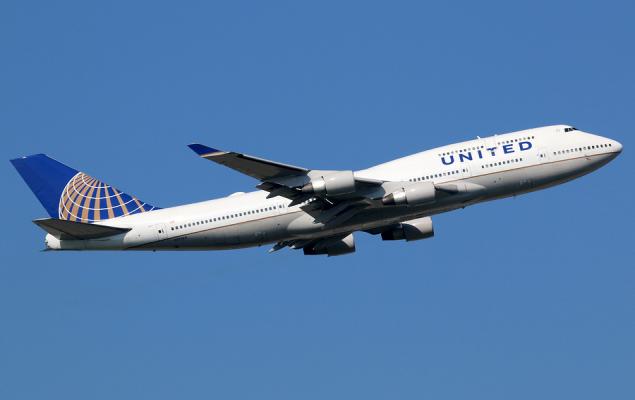 United Airlines to Report Q3 Earnings: Is a Beat Ahead for the Stock?