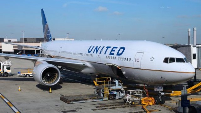 United Airlines (UAL) Ups Capacity for Political Conventions