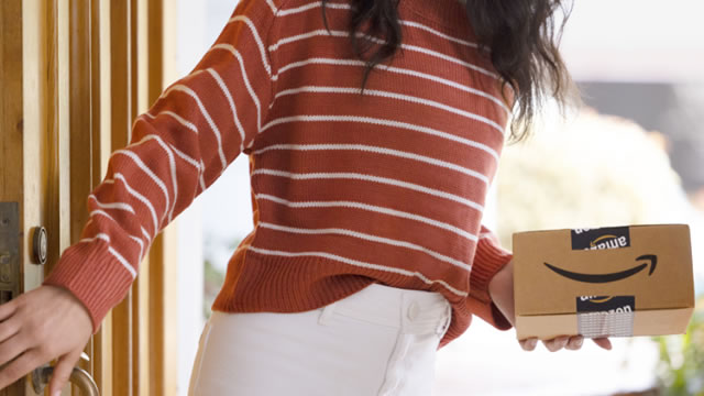 United National Consumer Suppliers CEO on Amazon third-party sellers