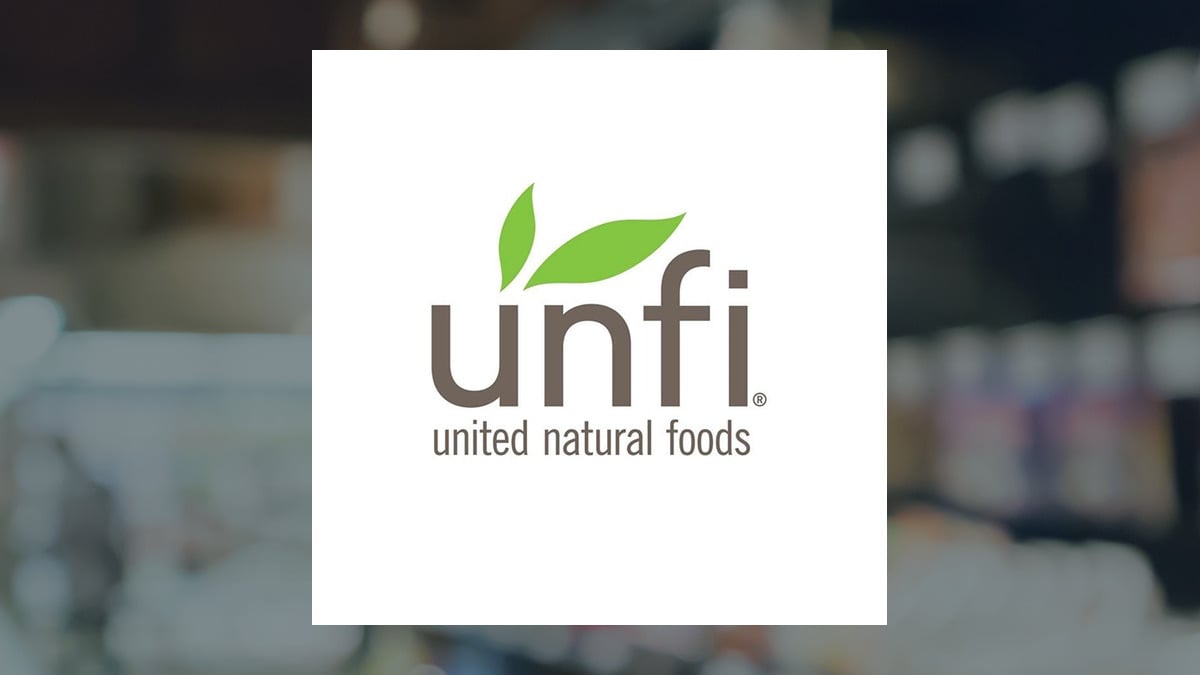 United Natural Foods (NYSE:UNFI) Shares Gap Up  After Analyst Upgrade