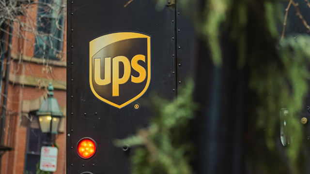 United Parcel Service, Inc. (UPS) Is a Trending Stock: Facts to Know Before Betting on It