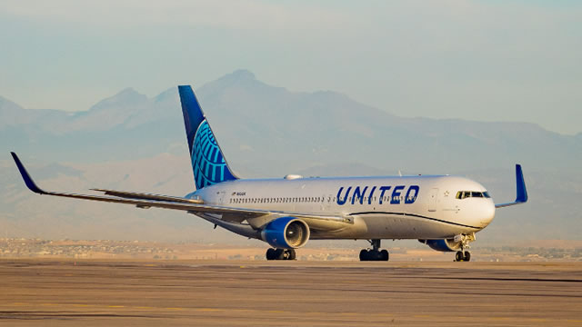 United profit grows more than 20% on strong travel demand
