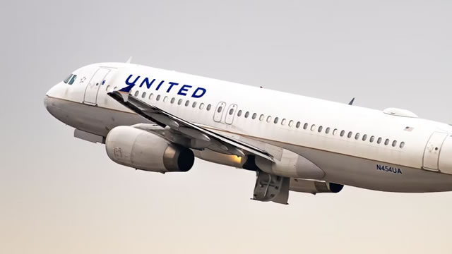 United (UAL) Moves 14.3% Higher: Will This Strength Last?