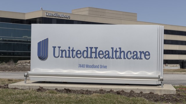 UnitedHealth Group: A Wonderful Business At A Discounted Price