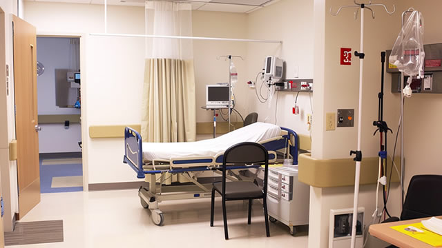UnitedHealth Group: It's Time To Be Greedy While The Market Panics