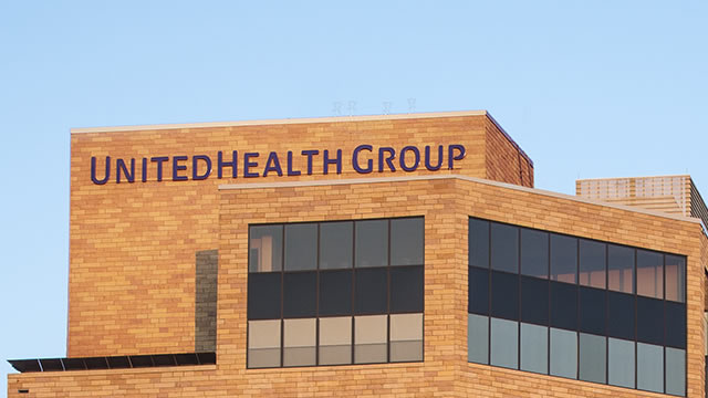 UnitedHealth Group (UNH) Ascends While Market Falls: Some Facts to Note
