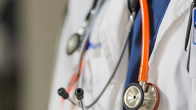 UnitedHealth shares tumble on the DOJ reportedly investigating Medicare billing practices