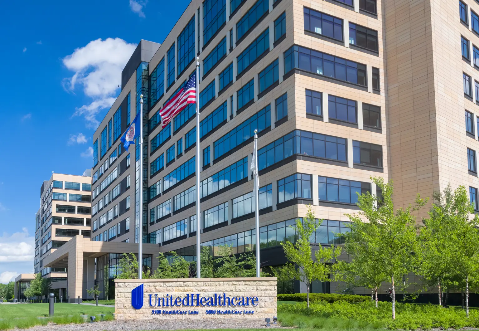 UnitedHealth: This Is The Healthcare Investment Of The Decade