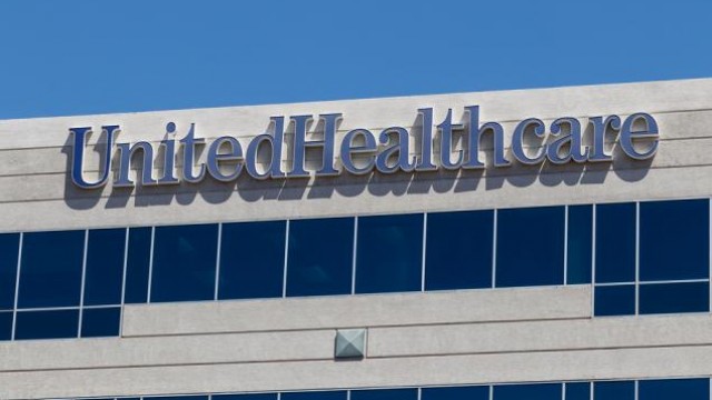 UnitedHealth Unit (UNH) Wins Medicaid Deal to Serve Kansas
