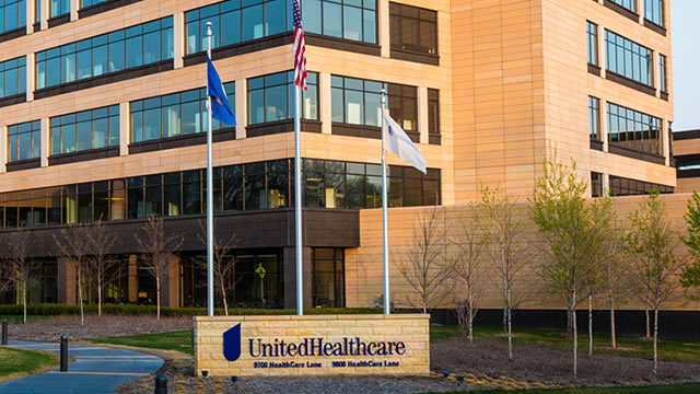 UnitedHealth's Medical Membership Rises: Can It Maintain the Momentum?