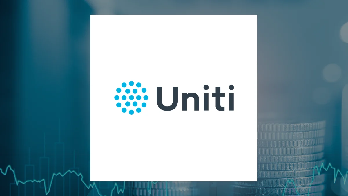 Uniti Group Inc. (NASDAQ:UNIT) Receives Average Rating of “Hold” from Analysts